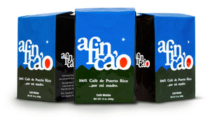 Café Afincao